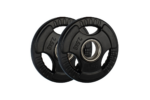 2.5KG Olympic Weight Plates Pair