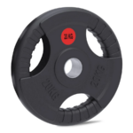20KG Pair Olympic Weight Plates