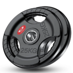 25Kg Olympic Weight Plates Pair