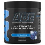 ABE Powder Pre workout - Image 4