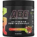 ABE Powder Pre workout