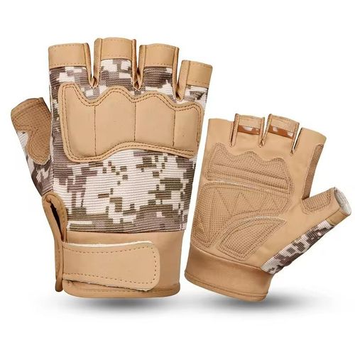Exercise Gloves