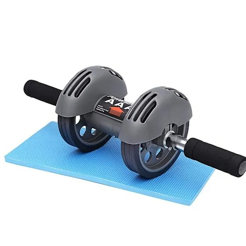 Power stretch Rebound Roller
