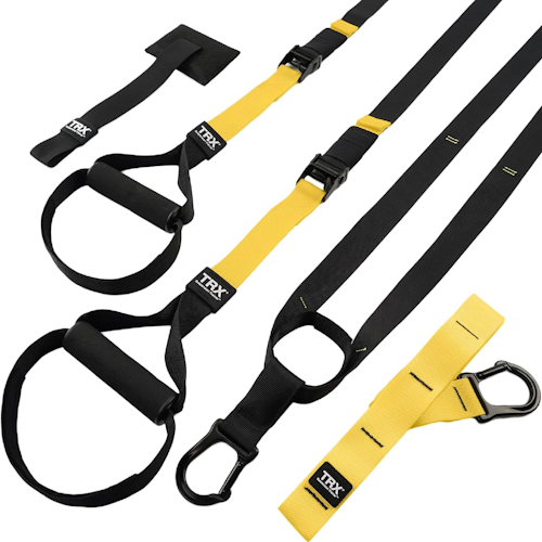 TRX Suspension Bands