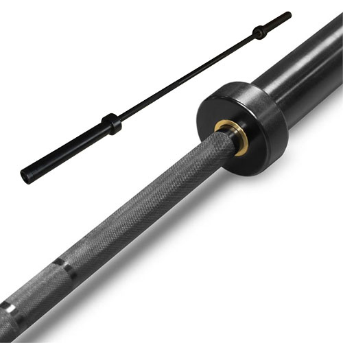 Toptons 2.2 Metres Olympic Bar