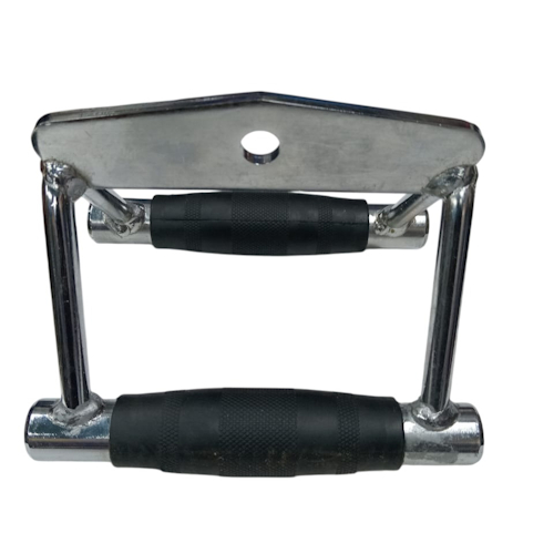 V-Bar Lat attachment.