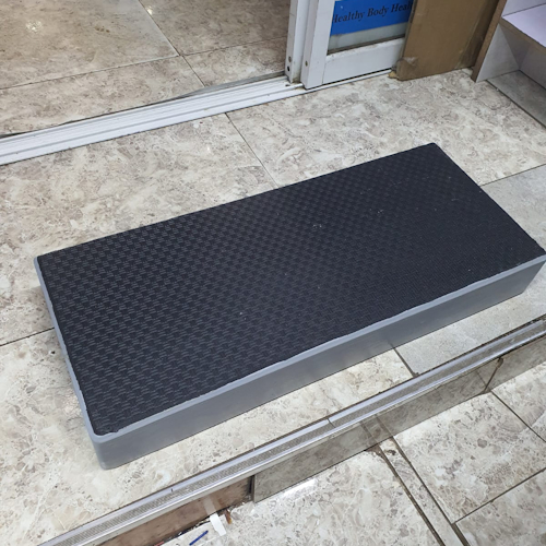 Wooden Aerobic Steps