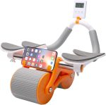Elbow Support Automatic Rebound Roller - Image 2