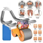 Elbow Support Automatic Rebound Roller