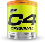C4 Original Pre-Workout Powder