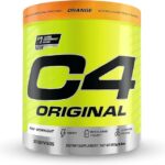 C4 Original Pre-Workout Powder