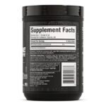 MuscleTech PLATINUM 100% CREATINE Monohydrate Micronized & Ultra Pure -80servings - Image 2