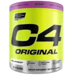 C4 Original Pre-Workout Powder - Image 4