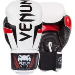 Venum Elite Boxing Gloves