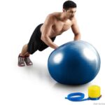 Fitness Yoga Ball - Image 2
