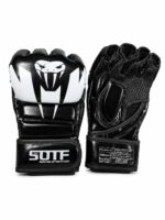 Elite MMA Gloves - Image 2