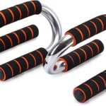 Twist Handle Push Up Bars