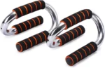 Twist Handle Push Up Bars
