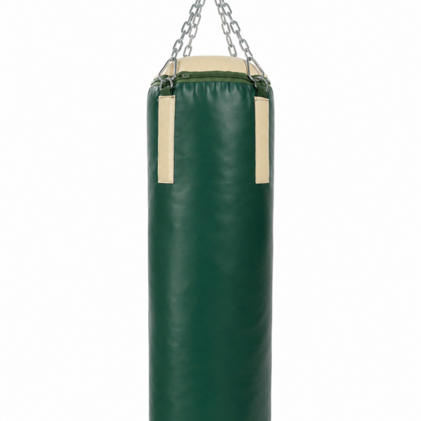 Heavy-Duty 40kg Punching Bag (1M)