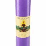 Extra Thick Non-Slip 8mm TPE Yoga Mat