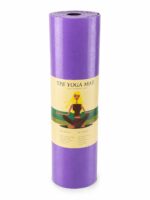 Extra Thick Non-Slip 8mm TPE Yoga Mat