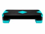 Adjustable Aerobic Step Platform