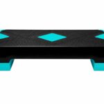 Adjustable Aerobic Step Platform