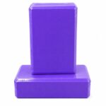 High-Density EVA Foam Yoga Block