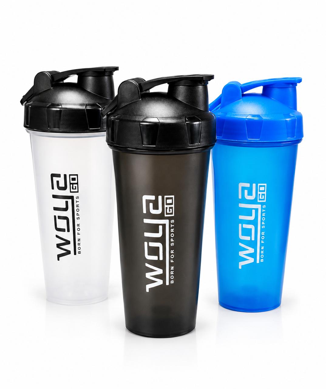 WhatsApp Image 2026-07-15 at 10.07.20 600Ml Shaker Bottle - Image 1
