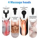 Deep Tissue Percussion Massage Gun - Image 3